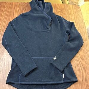 STIO Sweetwater Fleece Hoodie Sz large